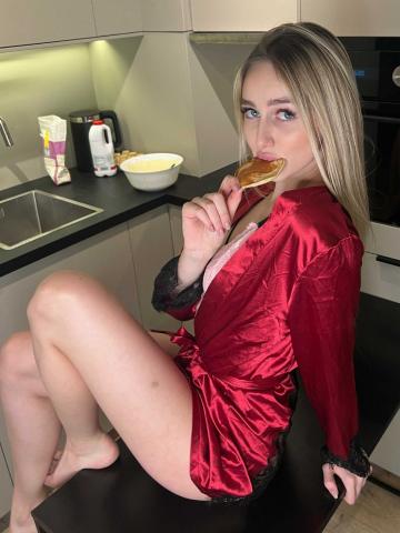 Кристина фото 3