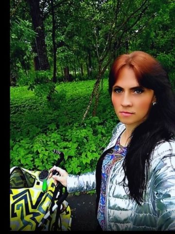 Людмила Хороший Отдых Реал Октябрьский